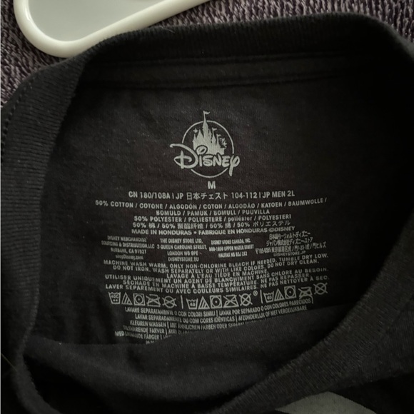 Darth Vader Tee - Picture 2 of 2